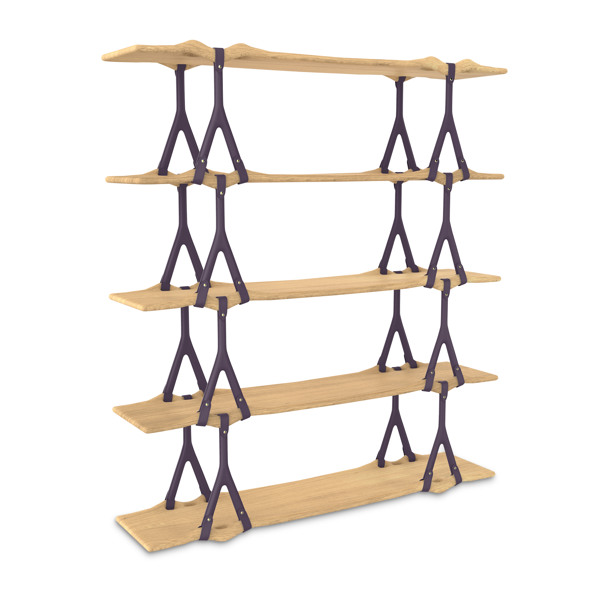 Swell Wave Standing By Andrew Kudless - Trunks, Travel and Home